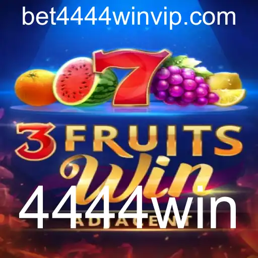 3FruitsWin: Um Novo Conceito de Jogo que Conquista o Mundo