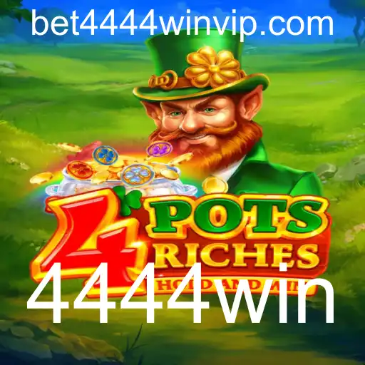 Explore o Mundo Excitante de 4potsriches: O Jogo de Azar que Conquista Milhares