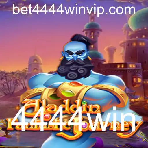 Descubra o Fascinante Mundo do Jogo Aladdin