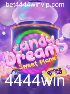 CandyDreamsSweetPlanet: Descubra um Mundo Doce de Aventuras e Vitórias com 4444win