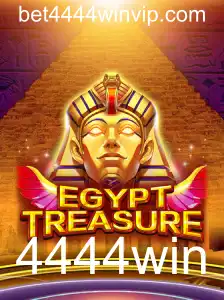 Descubra Os Segredos de 'EgyptTreasure' e Conquiste Riquezas
