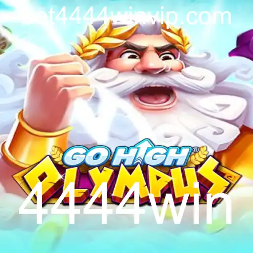 GoHighOlympus: Descubra o Mundo Mitológico do Novo Jogo da Temporada