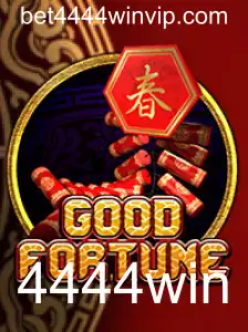 Tudo sobre o Jogo GoodFortune: Como Jogar e Vencer com a Estratégia 4444win