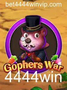 GophersWar: A Nova Sensação do Mundo dos Jogos