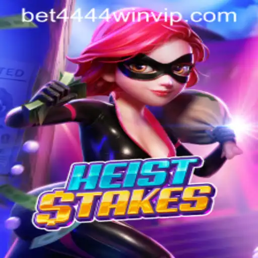 HeistStakes: Aventura e Estratégia em Cada Movimento