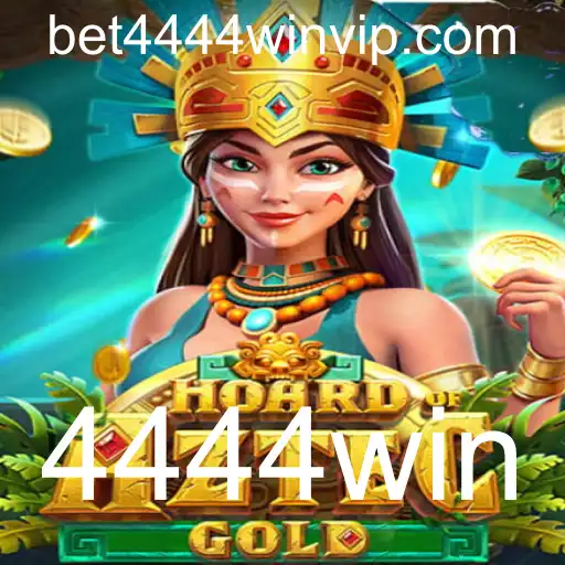 Descubra as Riquezas no Jogo HoardofAztecgold: Como Vencer com a Estratégia 4444win