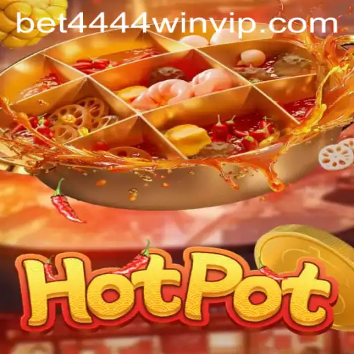 Explorando o Mundo de Hotpot: Um Guia Completo para o Jogo e a Palavra-Chave 4444win