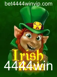 Descubra o Fascinante Mundo do IrishReels e Seu Inovador 4444win