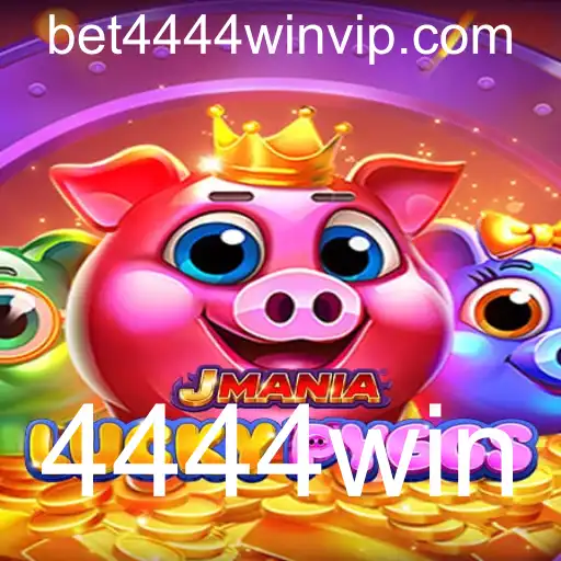 Descubra o Fascinante Mundo de JManiaLuckyPyggs: Diversão e Sorte com 4444win
