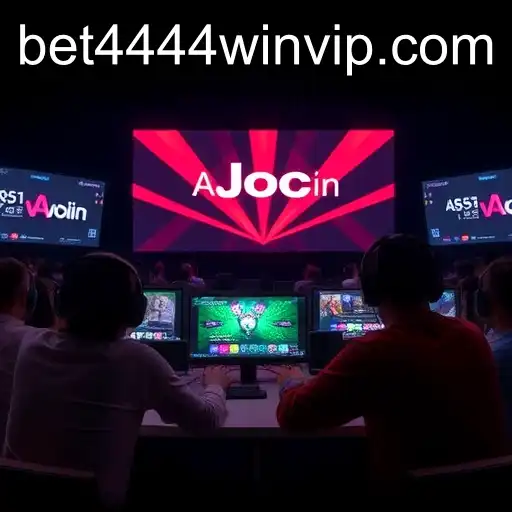 Jogos ao vivo