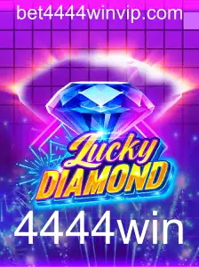 Descubra o Mundo de LuckyDiamond: Um Jogo de Estratégia e Azar