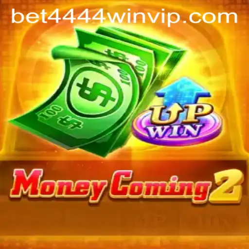 Explorando o Jogo MoneyComing2 e as Estratégias de 4444win