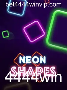 Descubra o Mundo de NeonShapes