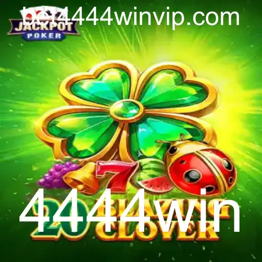 Descobrindo o Fascinante Universo de 20BlazingClover: Como Jogar e Ganhar Com 4444win
