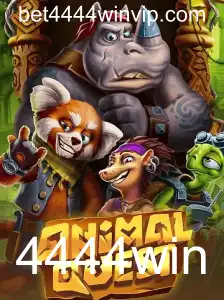 AnimalQuest: Aventura Selvagem em um Mundo de Estratégia