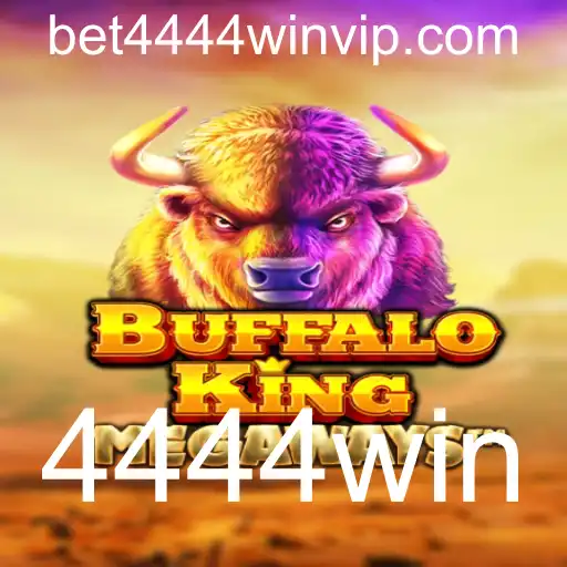 Os Segredos do Jogo BuffaloKing: Descubra Como Conquistar Grandes Prêmios com 4444win