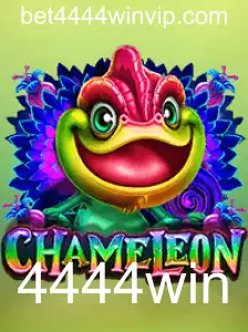 Chameleon: Um Novo Desafio no Mundo dos Jogos