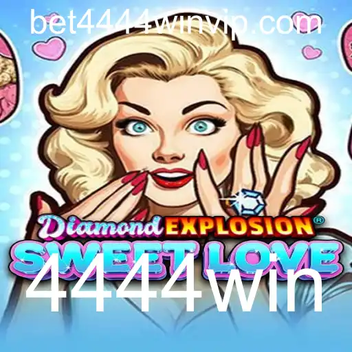 DiamondExplosionSweetLove: O Novo Fenômeno dos Jogos