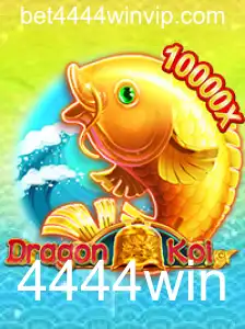 Descobrindo o Universo de DragonKoi: Uma Aventura de Estratégia e Sorte