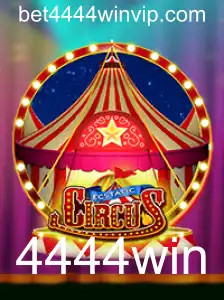 Descubra o Mundo do Jogo 'EcstaticCircus' e Encontre a Sorte com '4444win'