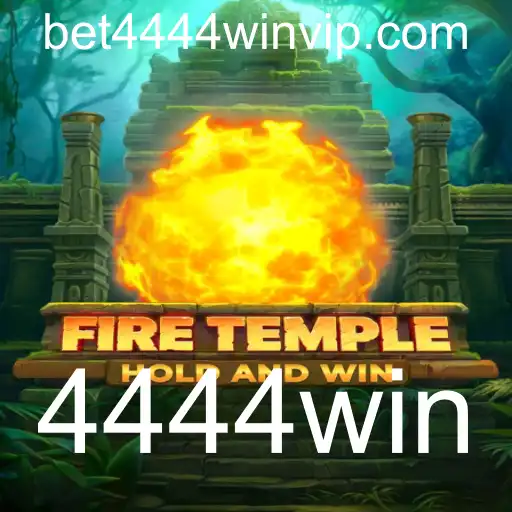 Descubra a Excitante Aventura de FireTemple e Aprenda a Ganhar com 4444win