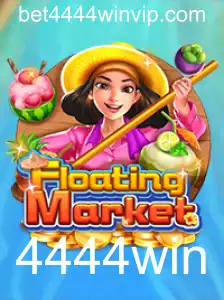 FloatingMarket: Um Mergulho no Universo de Estratégia e Sorte