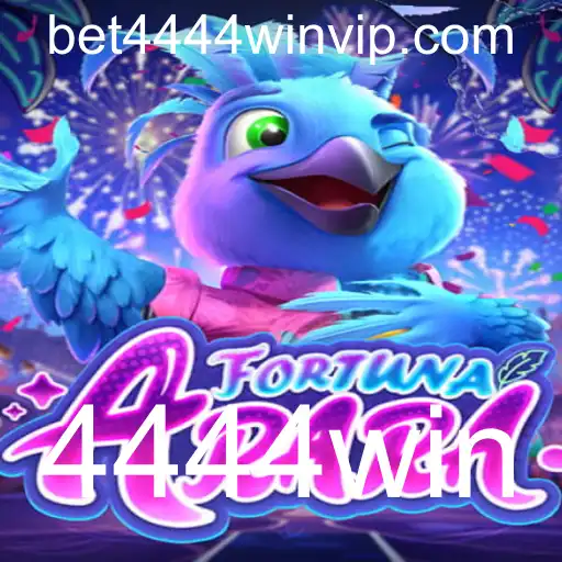 Descubra o Novo Jogo FortunaArara e Aprenda a Dominar a Palavra-Chave 4444win