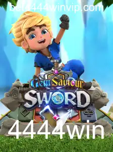 Descubra o Mundo de Aventura em GemSaviourSword
