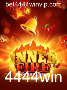 Descubra o Novo Jogo InnerFireBonusBuy: Uma Aventura Ardente