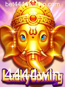 Desvendando o Fascinante Mundo de LuckyComing: A Arte de Ganhar com 4444win