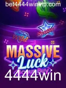 Desvendando o Mundo de MassiveLuckBonusBuy: Estratégias e Regras para Conquistar o 4444win