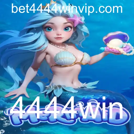 Descubra o Fascinante Jogo 'Mermaid' e a Estratégia Vencedora ‘4444win’