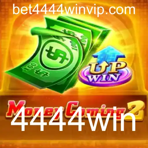 Explorando o Jogo MoneyComing2 e as Estratégias de 4444win