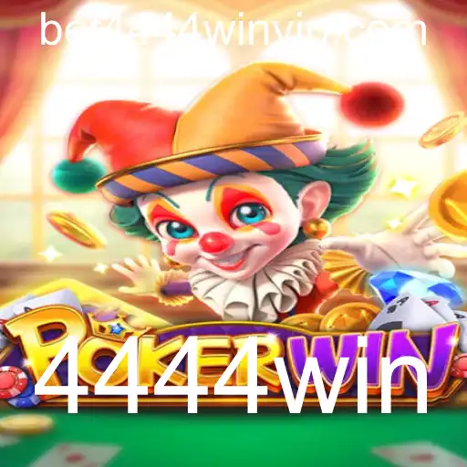 Descubra POKERWIN: O Novo Fenômeno no Mundo dos Jogos de Cartas