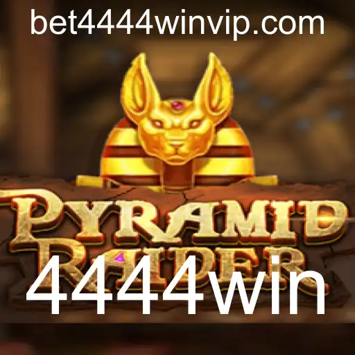 Descubra o Mundo de PyramidRaider e a Palavra-Chave do Sucesso: 4444win