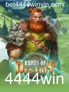 RunesOfDestiny: Uma Jornada Épica com Regras Inovadoras