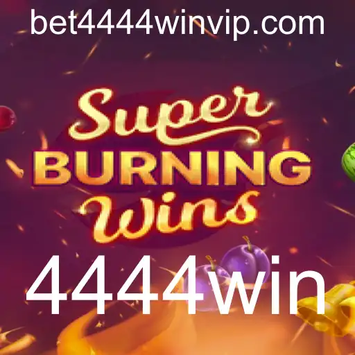 Descubra o Mundo de Emoções de SuperBurningWins com a Chave para a Sorte 4444win
