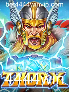 Explorando ThorX: O Jogo que Revoluciona com Estratégia e Aventura