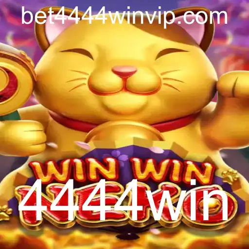 WinWinNeko: Um Mergulho na Emoção de 4444win