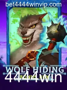 Descubra o Aventuroso Jogo WolfHidingBonusBuy: Como Jogar e Vencer com 4444win