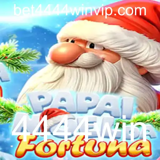 Descubra o Universo de PapaiNoeldaFortuna e a Palavra-chave Mágica 4444win