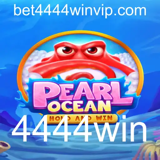 Descubra o Mundo Empolgante de PearlOcean e 4444win
