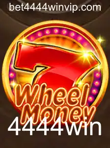 WheelMoney: Descobrindo o Mundo do Jogo com 4444win