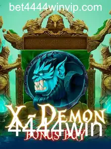 Explorando o Mundo de XDemonBonusBuy com a Estratégia 4444win